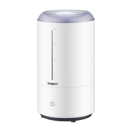 Appliances > Aroma Diffusers & Humidifiers > Humidifiers.