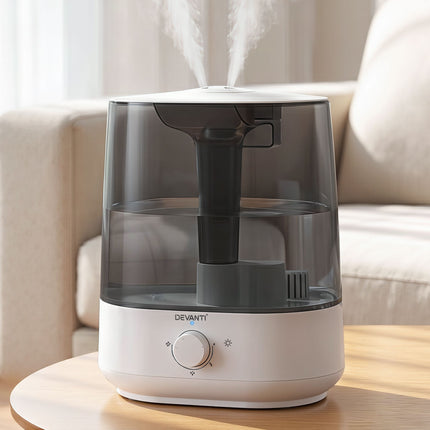 Appliances > Aroma Diffusers & Humidifiers > Humidifiers.