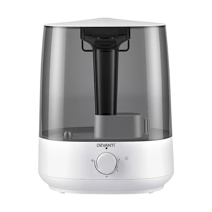 Appliances > Aroma Diffusers & Humidifiers > Humidifiers.