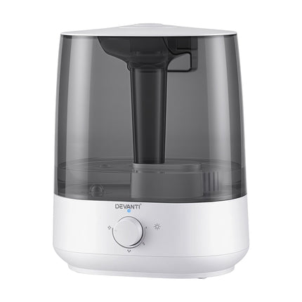 Appliances > Aroma Diffusers & Humidifiers > Humidifiers.