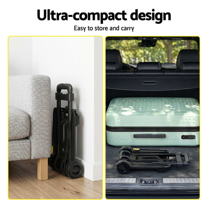 Tools > Tools Storage > Utility Trolleys.