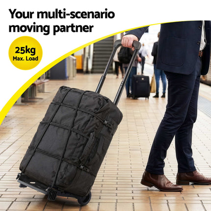 Tools > Tools Storage > Utility Trolleys.