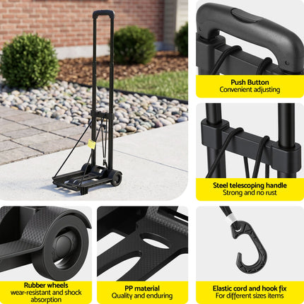 Tools > Tools Storage > Utility Trolleys.