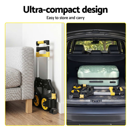 Tools > Tools Storage > Utility Trolleys.