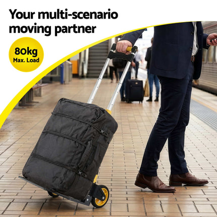 Tools > Tools Storage > Utility Trolleys.