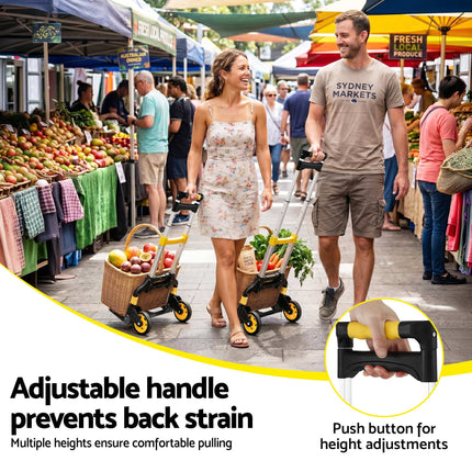 Tools > Tools Storage > Utility Trolleys.