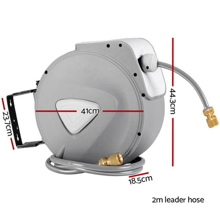 Home & Garden > Garden Tools > Garden Hoses.