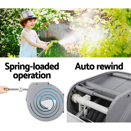 Home & Garden > Garden Tools > Garden Hoses.