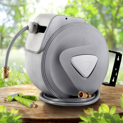 Home & Garden > Garden Tools > Garden Hoses.