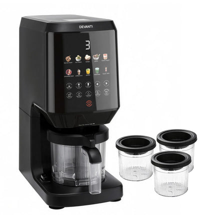 Appliances > Kitchen Appliances > Ice Makers.