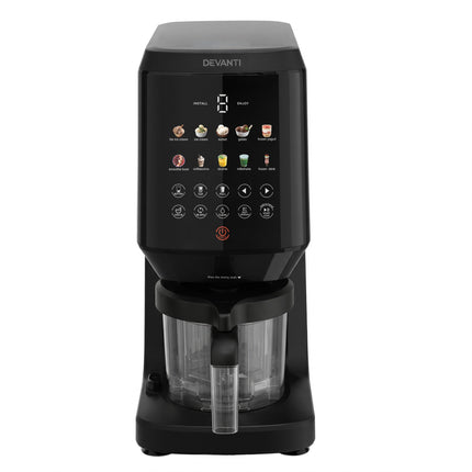 Appliances > Kitchen Appliances > Ice Makers.