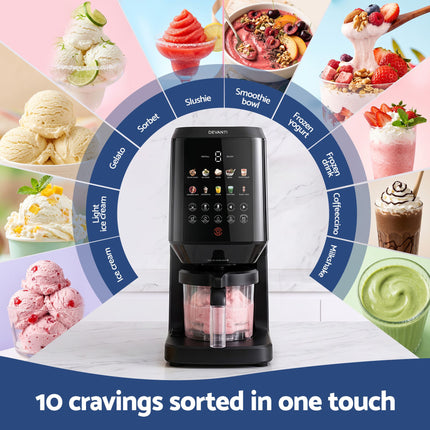 Appliances > Kitchen Appliances > Ice Makers.