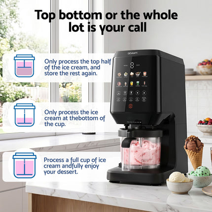 Appliances > Kitchen Appliances > Ice Makers.