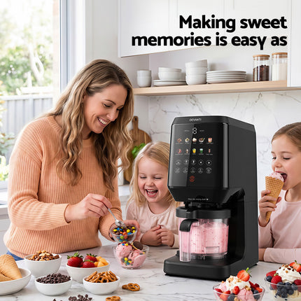 Appliances > Kitchen Appliances > Ice Makers.