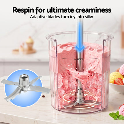 Appliances > Kitchen Appliances > Ice Makers.