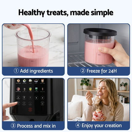 Appliances > Kitchen Appliances > Ice Makers.