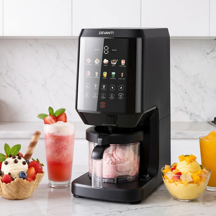 Appliances > Kitchen Appliances > Ice Makers.