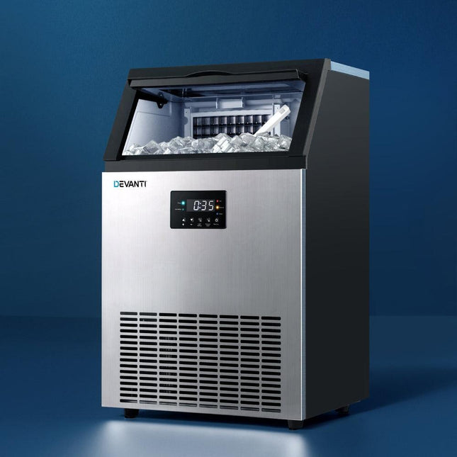 Appliances > Kitchen Appliances > Ice Makers.