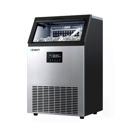 Appliances > Kitchen Appliances > Ice Makers.
