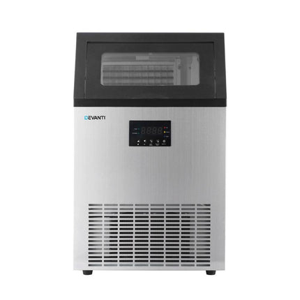 Appliances > Kitchen Appliances > Ice Makers.