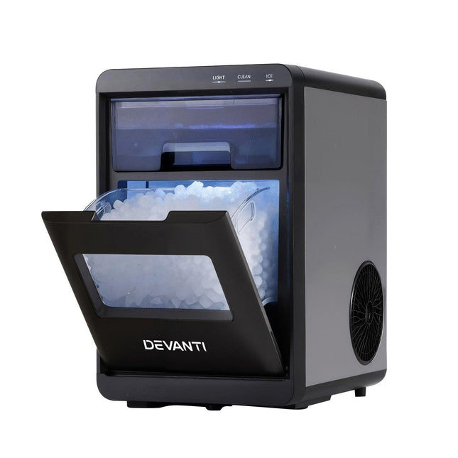 Appliances > Kitchen Appliances > Ice Makers.