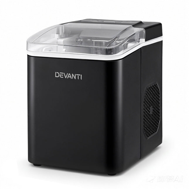 Appliances > Kitchen Appliances > Ice Makers.