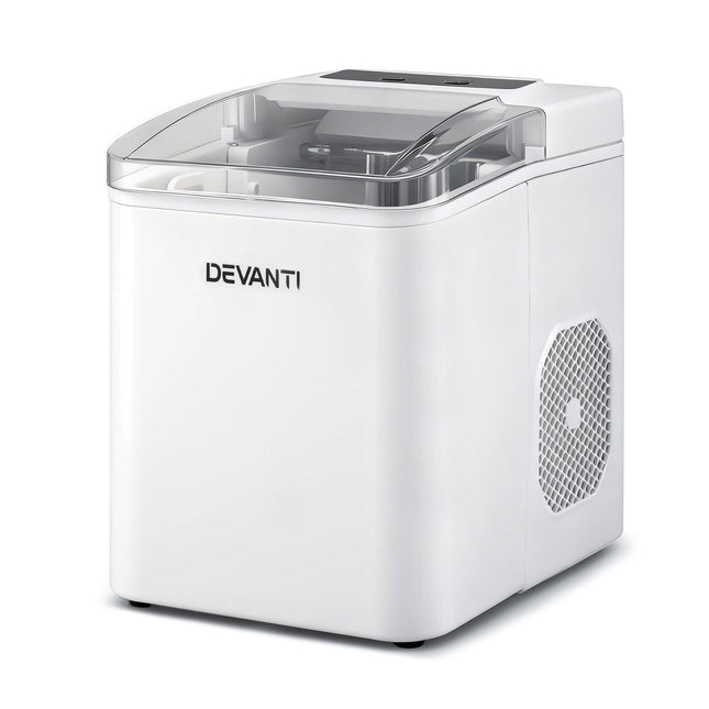 Appliances > Kitchen Appliances > Ice Makers.
