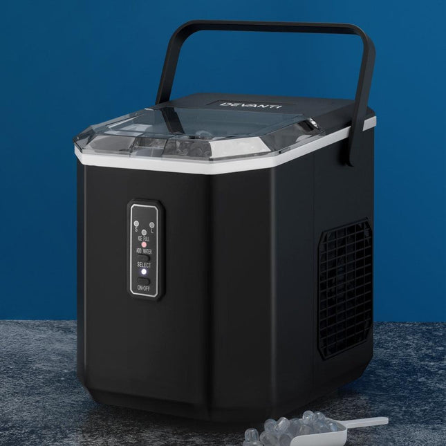 Appliances > Kitchen Appliances > Ice Makers.