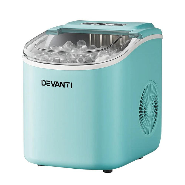 Appliances > Kitchen Appliances > Ice Makers.