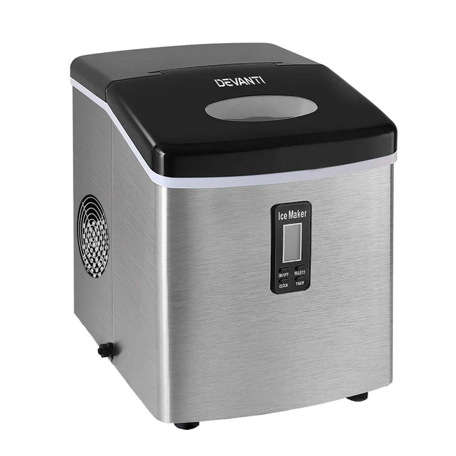 Appliances > Kitchen Appliances > Ice Makers.