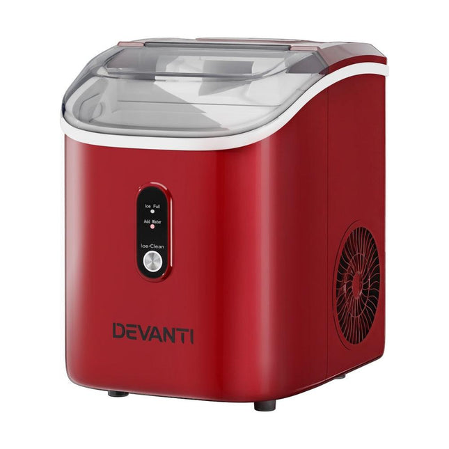 Appliances > Kitchen Appliances > Ice Makers.