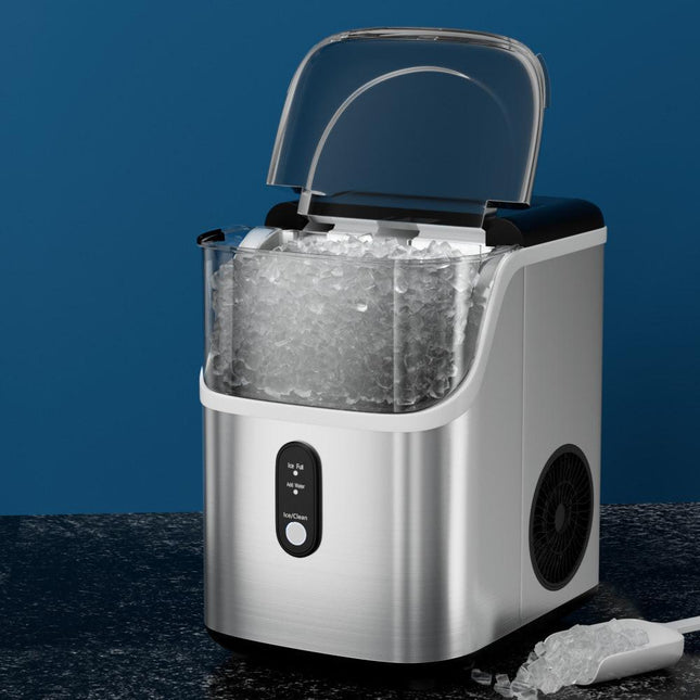 Appliances > Kitchen Appliances > Ice Makers.