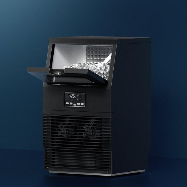 Appliances > Kitchen Appliances > Ice Makers.