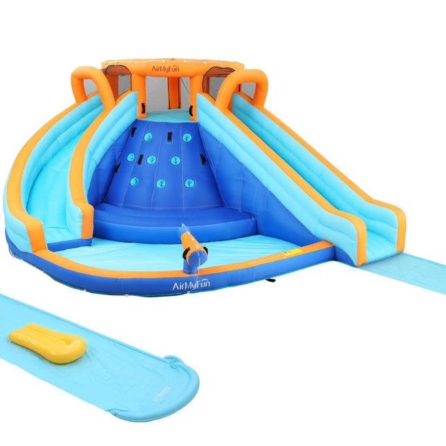 Baby & Kids > Baby & Kid's Toys > Outdoor Play Equipment.