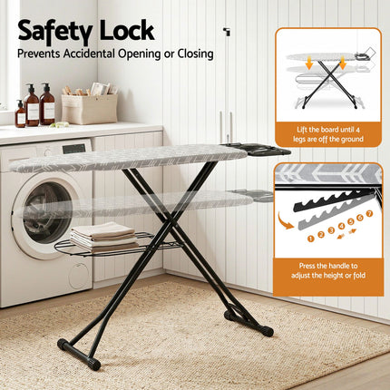 Appliances > Washers, Dryers & Irons > Irons & Ironing Systems.