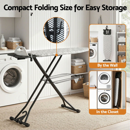 Appliances > Washers, Dryers & Irons > Irons & Ironing Systems.