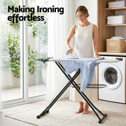 Appliances > Washers, Dryers & Irons > Irons & Ironing Systems.