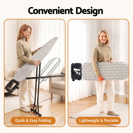 Appliances > Washers, Dryers & Irons > Irons & Ironing Systems.