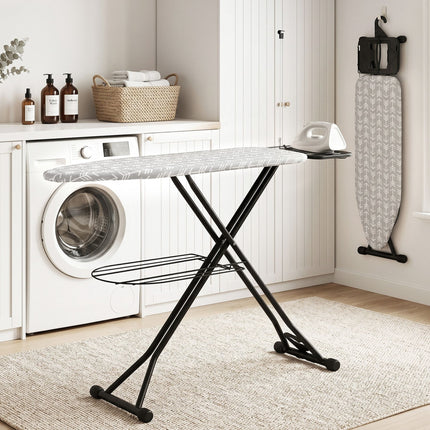 Appliances > Washers, Dryers & Irons > Irons & Ironing Systems.