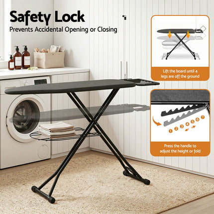 Appliances > Washers, Dryers & Irons > Irons & Ironing Systems.