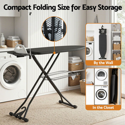 Appliances > Washers, Dryers & Irons > Irons & Ironing Systems.