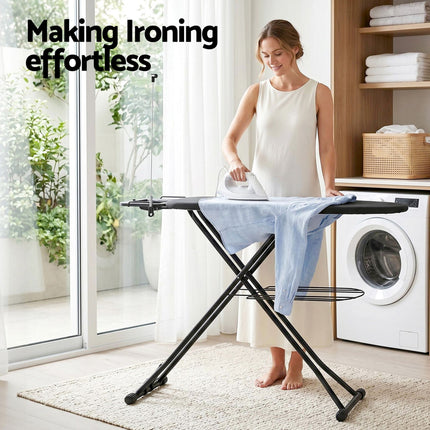 Appliances > Washers, Dryers & Irons > Irons & Ironing Systems.