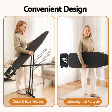 Appliances > Washers, Dryers & Irons > Irons & Ironing Systems.