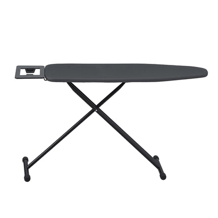 Artiss Ironing Board with Iron Rest with 3 Layers Extra Thick Cover Easy Storage.