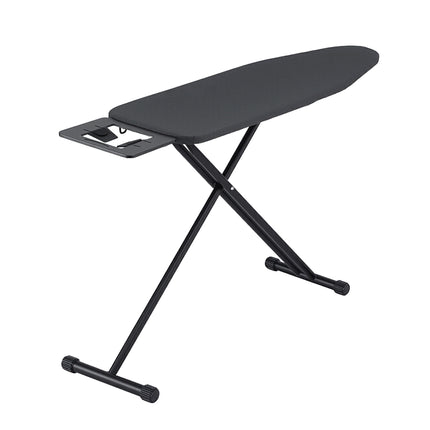 Artiss Ironing Board with Iron Rest with 3 Layers Extra Thick Cover Easy Storage.