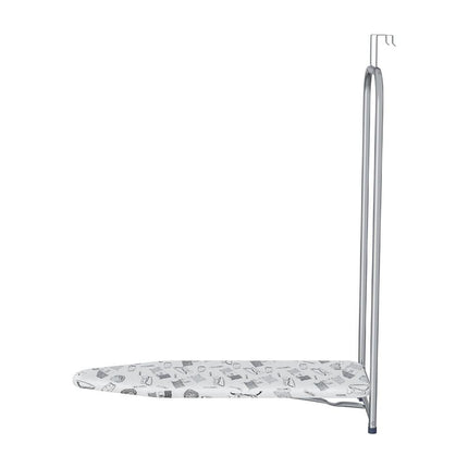 Artiss Ironing Board Wall Mounted Foldable White.