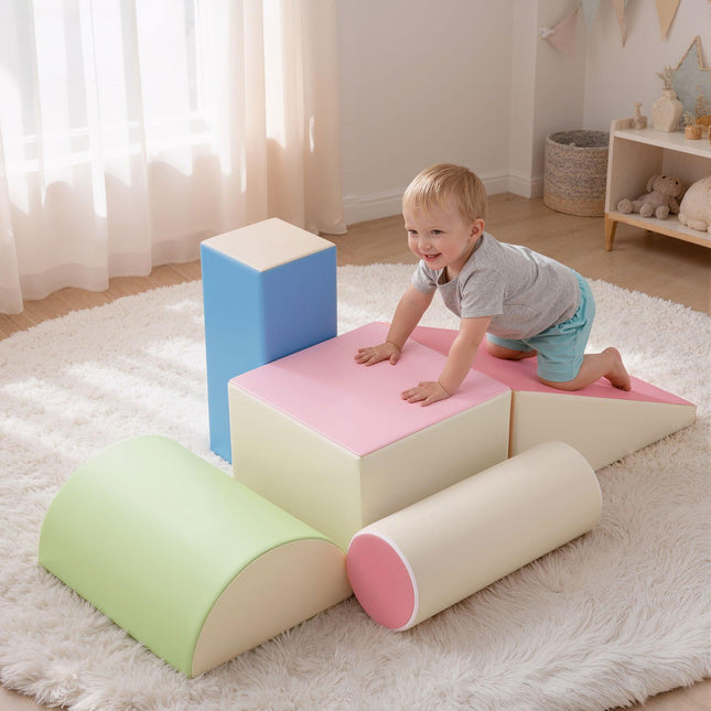 Baby & Kids > Baby & Kid's Toys > Activity Toys.