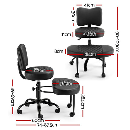 Furniture > Office > Office & Desk Chairs.