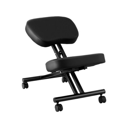 Artiss Kneeling Chair Ergonomic Office Chairs Home Knee Seat Posture Stretch Rest.