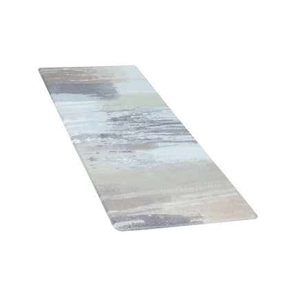 Artiss Kitchen Mat 45x150cm PVC Floor Rug Carpet Non-slip Lydia.